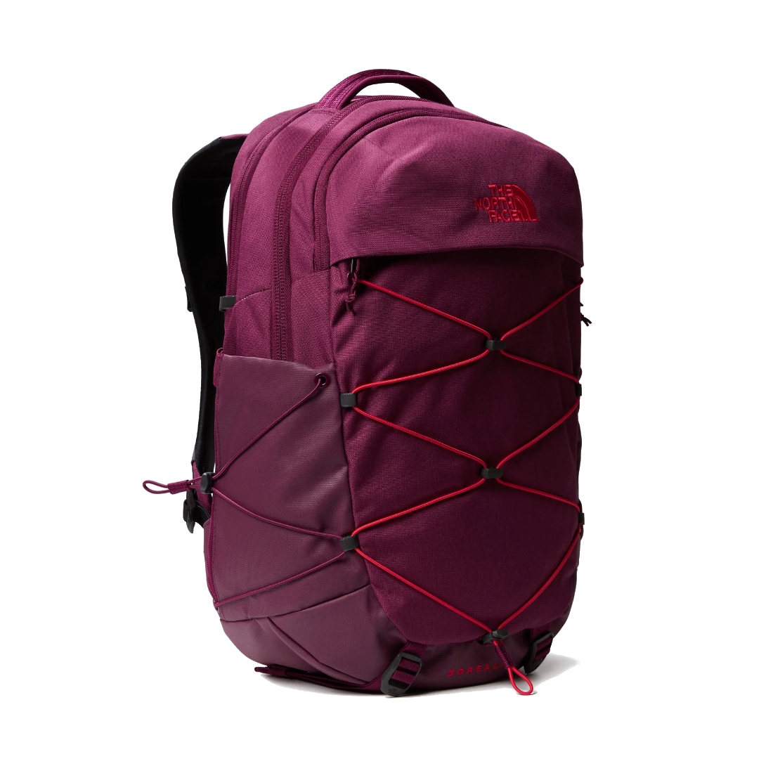 The North Face Women s Borealis Backpack 27L Petridis Stores