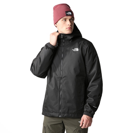 Τζάκετς The North Face Men's Quest Insulated Jacket Black Τζάκετς The North Face Men's Quest Insulated Jacket Black