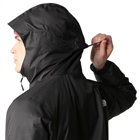 Τζάκετς The North Face Men's Quest Insulated Jacket Black Τζάκετς The North Face Men's Quest Insulated Jacket Black