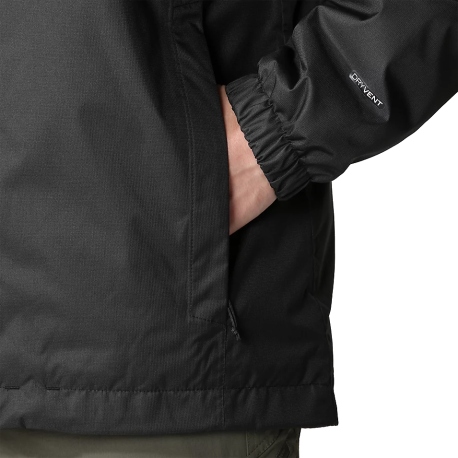 Τζάκετς The North Face Men's Quest Insulated Jacket Black Τζάκετς The North Face Men's Quest Insulated Jacket Black