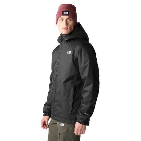 Τζάκετς The North Face Men's Quest Insulated Jacket Black Τζάκετς The North Face Men's Quest Insulated Jacket Black