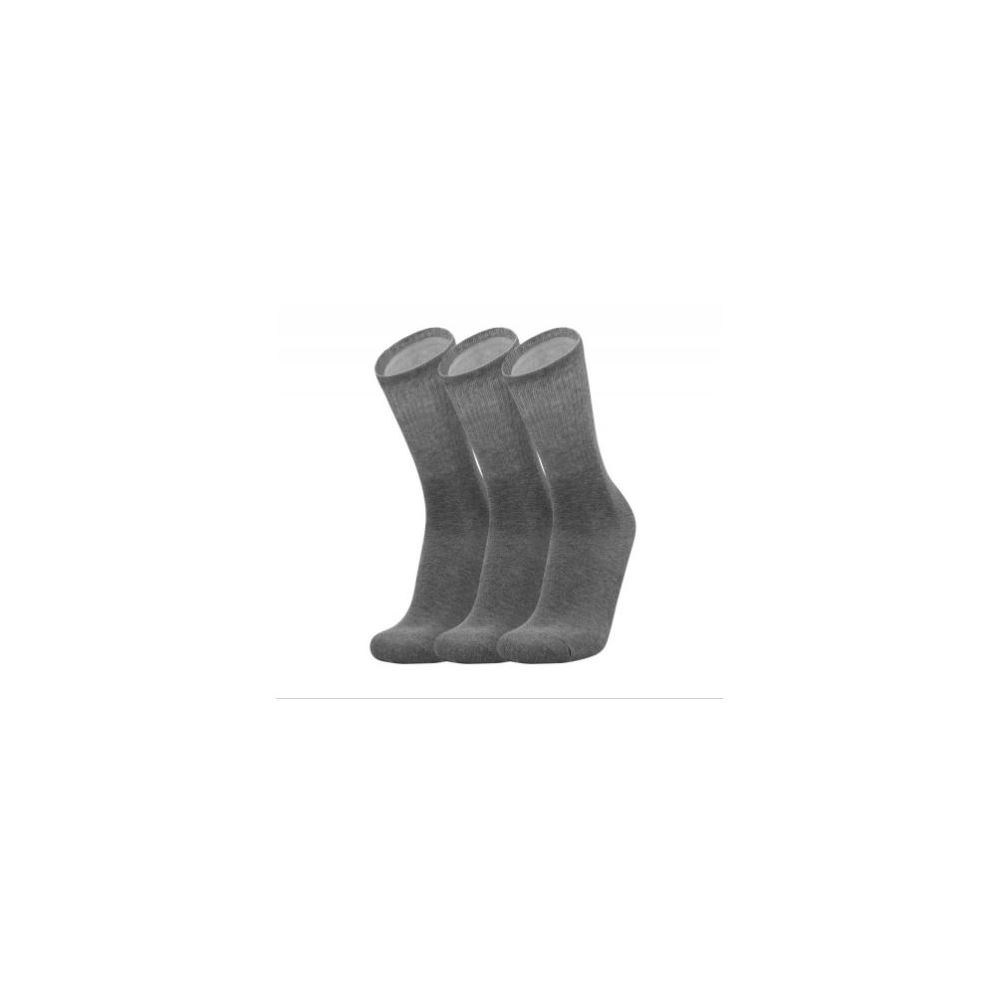 Κάλτσες Xcode 3 Pairs Tennis