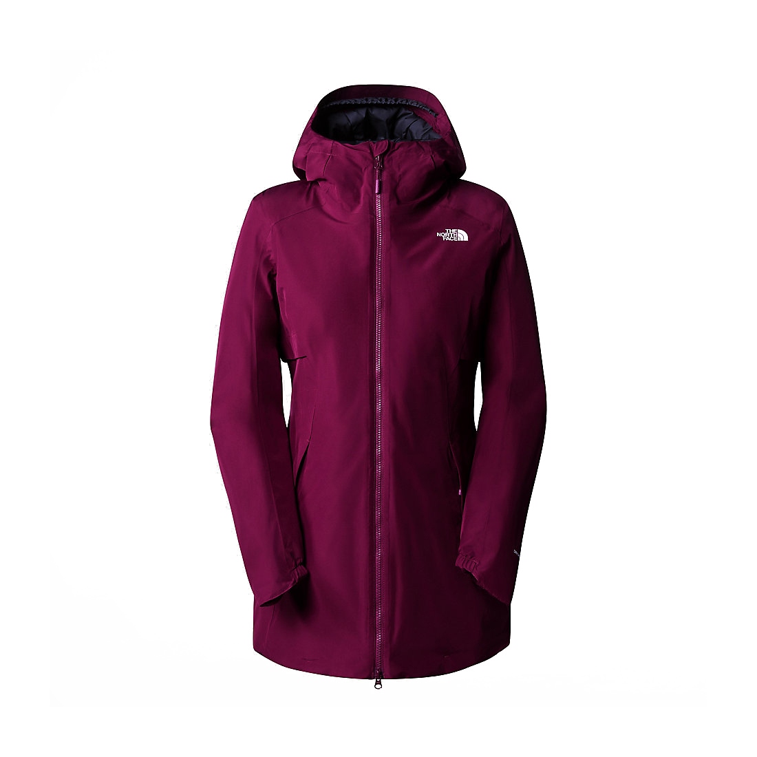the north face women's toastie coastie parka