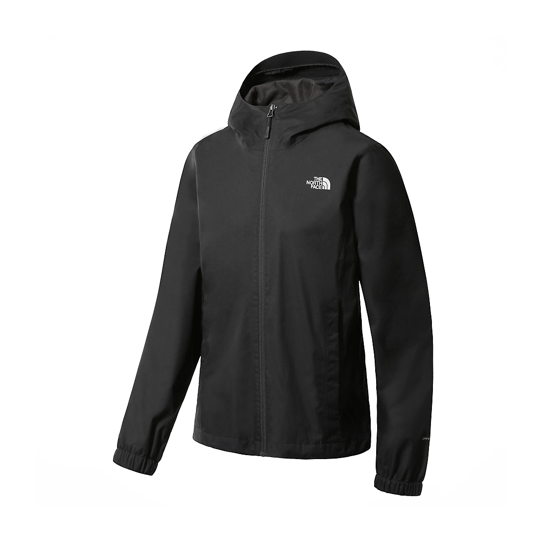 The north face quest hooded deals