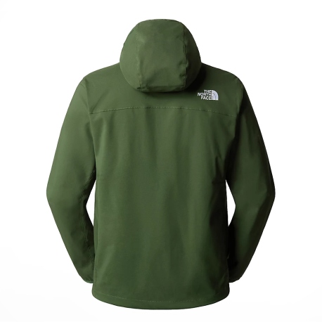 Τζάκετς The North Face Men's Nimble Hooded Jacket Pine