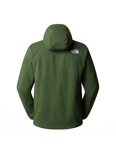 Τζάκετς The North Face Men's Nimble Hooded Jacket Pine