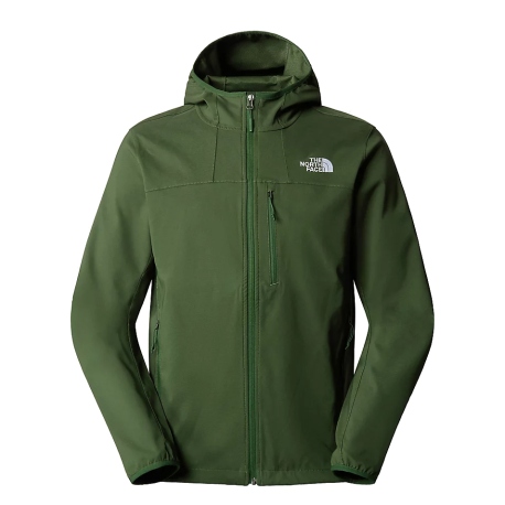 Τζάκετς The North Face Men's Nimble Hooded Jacket Pine