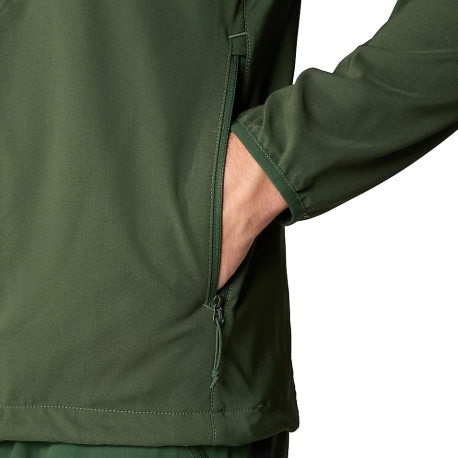 Τζάκετς The North Face Men's Nimble Hooded Jacket Pine