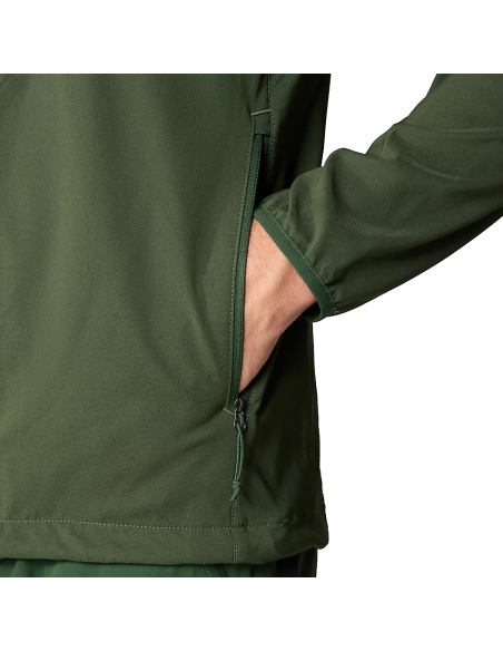 Τζάκετς The North Face Men's Nimble Hooded Jacket Pine