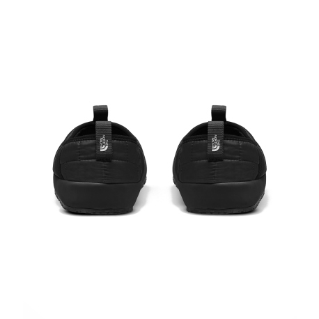 Slippers The North Face Youth Thermoball Traction Mules II Black
