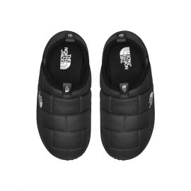 Παντόφλες The North Face Youth Thermoball Traction Mules II Black 2