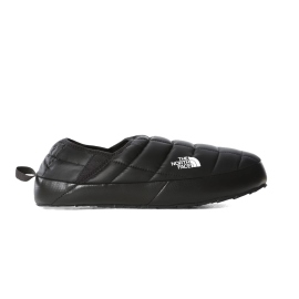 Slippers The North Face Men's Thermoball V Traction Mules Black