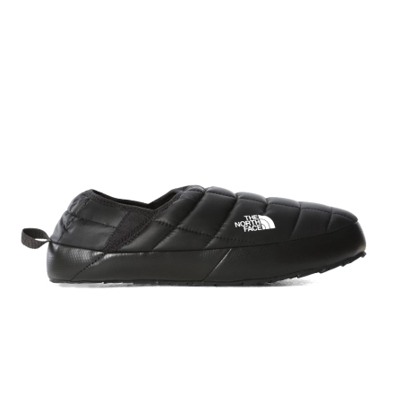 The North Face Men's Thermoball V Traction Mules Black