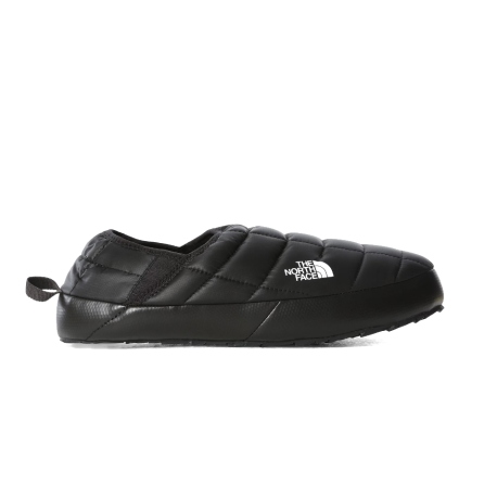Παντόφλες The North Face Men's Thermoball V Traction Mules Black