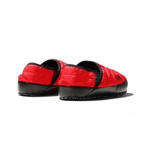 Slippers The North Face Men's Thermoball V Traction Mules Red