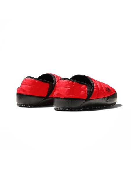 Slippers The North Face Men's Thermoball V Traction Mules Red