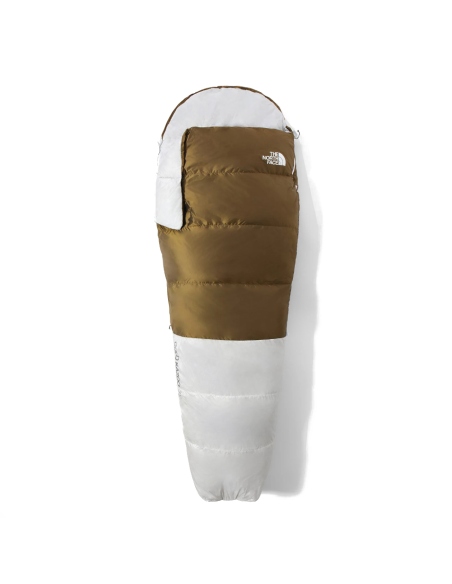 Sleeping Bags The North Face Gold Kazoo Sleeping Bag