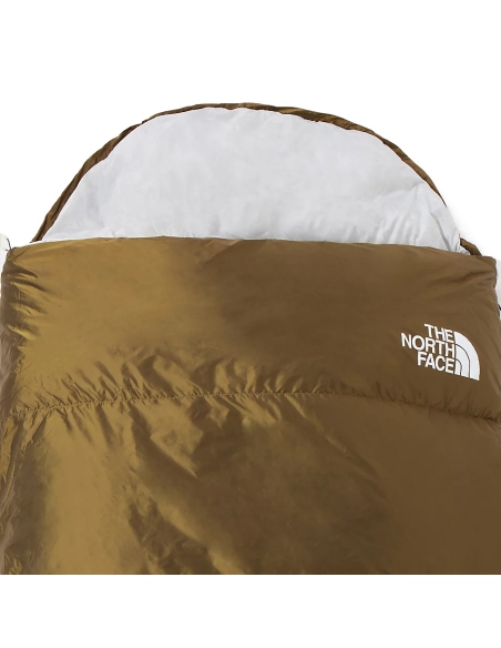 Sleeping Bags The North Face Gold Kazoo Sleeping Bag