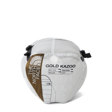 Sleeping Bags The North Face Gold Kazoo Sleeping Bag