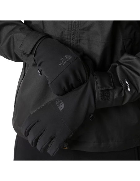 Gloves The North Face Men's Apex Etip Gloves