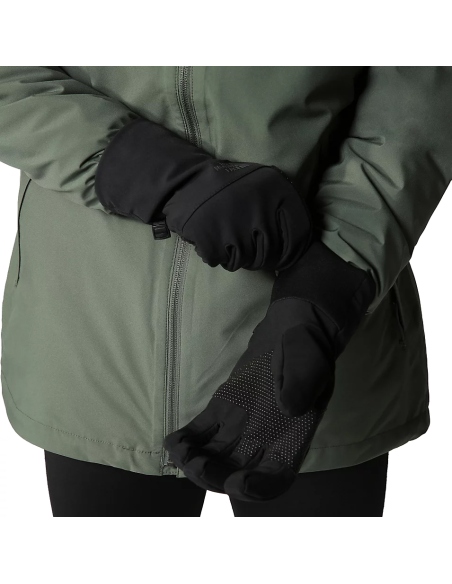 Gloves The North Face Women's Apex Etip Gloves