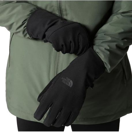 Gloves The North Face Women's Apex Etip Gloves