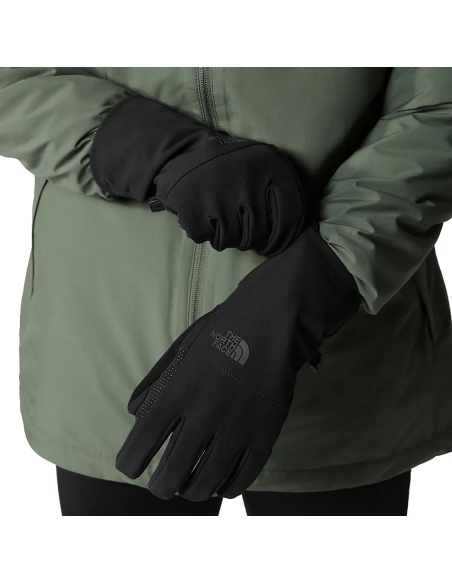 Gloves The North Face Women's Apex Etip Gloves