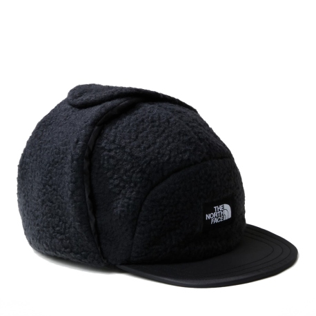 The North Face Kids Forest Fleece Trapper Hat