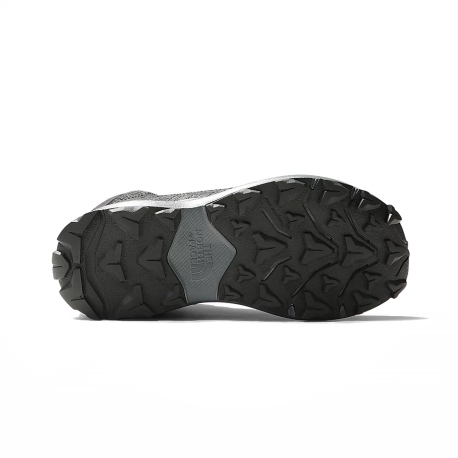 Μπότες - Ορειβατικά The North Face Teens Fastpack WP Mid Black
