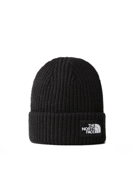 Snow Caps - Beanies The North Face Kids Salty Dog Beanie