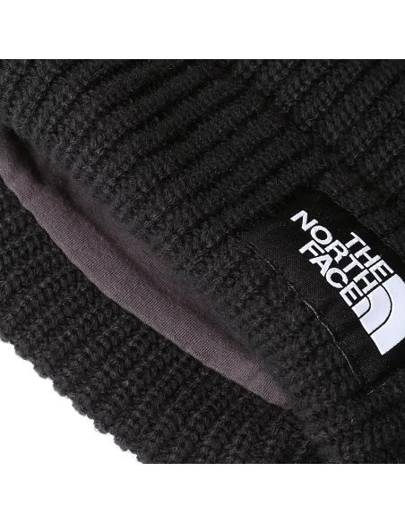 Snow Caps - Beanies The North Face Kids Salty Dog Beanie