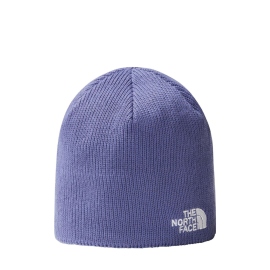 Snow Caps - Beanies The North Face Kids Bones Recycled Beanie Blue