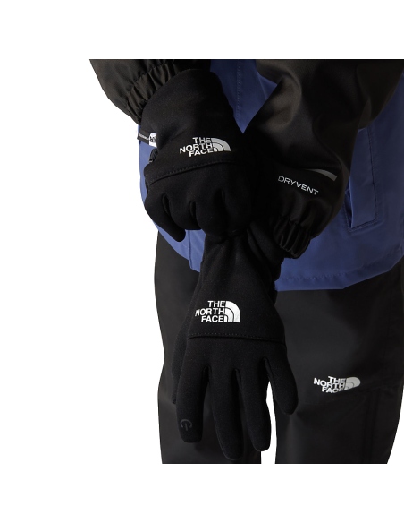 Gloves The North Face Kids Etip Gloves