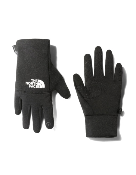 Gloves The North Face Kids Etip Gloves