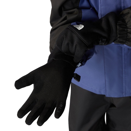 Gloves The North Face Kids Etip Gloves