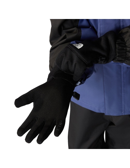 Gloves The North Face Kids Etip Gloves