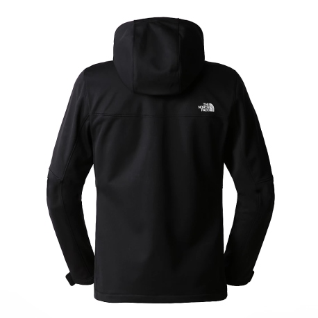 Τζάκετς The North Face Men's Diablo Softshell Jacket Black