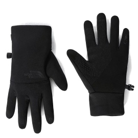 Gloves The North Face Men's Etip Gloves Black