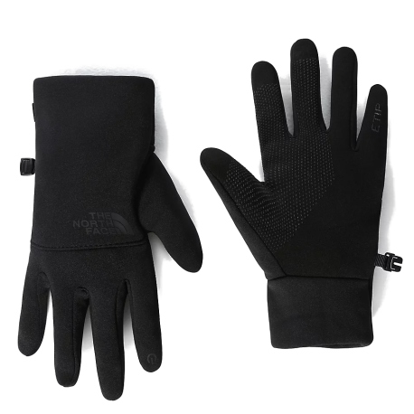 Γάντια The North Face Men's Etip Gloves Black