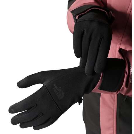 Gloves The North Face Women's Etip Gloves
