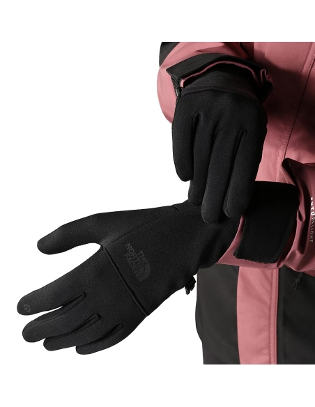 Gloves The North Face Women's Etip Gloves