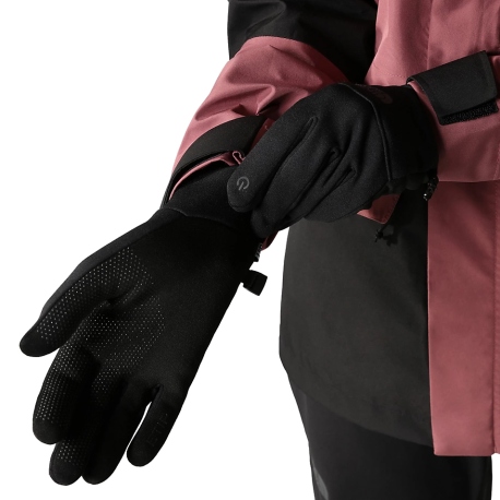 Gloves The North Face Women's Etip Gloves