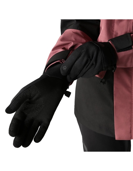 Gloves The North Face Women's Etip Gloves