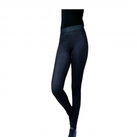 Leggings Women's Dressed Leggings B & W