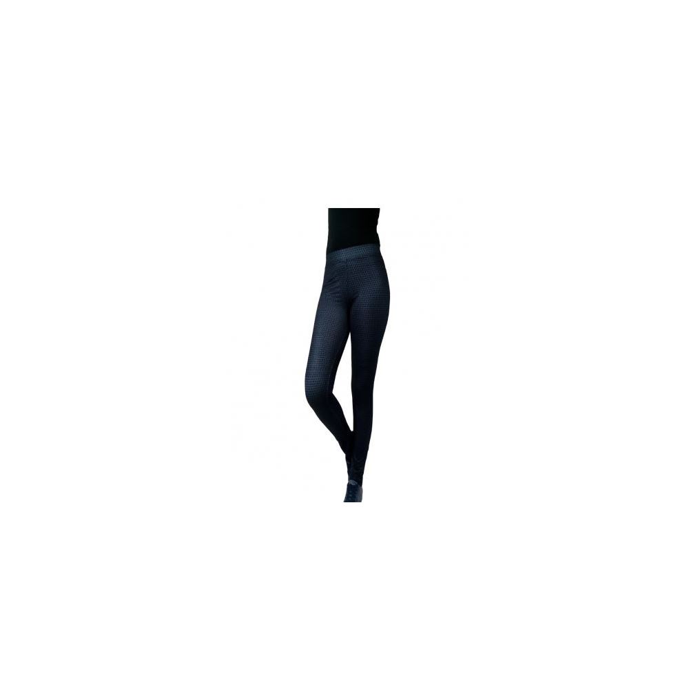 Leggings Women's Dressed Leggings B & W