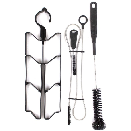 Hydration Packs Hydration Pack Cleaning Kit 4-in-1