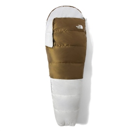 Sleeping Bags The North Face Gold Kazoo Long Sleeping Bag