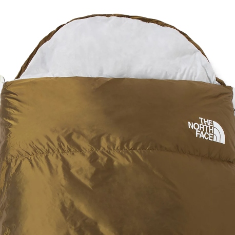 Gold kazoo outlet sleeping bag