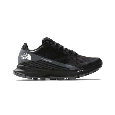 Boots - Hiking Shoes The North Face Women's Vectiv Levitum Futurelight Black