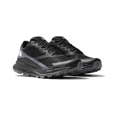 Μπότες - Ορειβατικά The North Face Women's Vectiv Levitum Futurelight Black